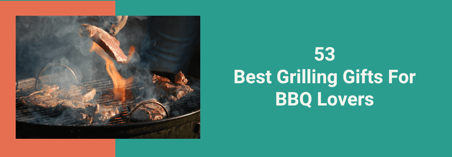 grilling gifts
